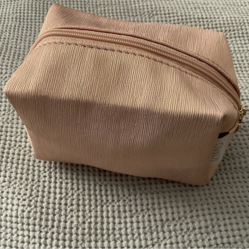 OHUI Cosmetics Bag